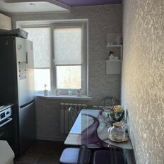 Квартира 61 м², 3-комнатная - изображение 3