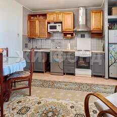 Квартира 75,6 м², 2-комнатная - изображение 2