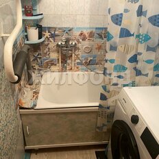 Квартира 47,6 м², 2-комнатная - изображение 5