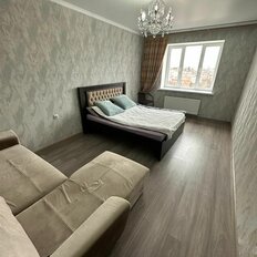 Квартира 40 м², 1-комнатная - изображение 5