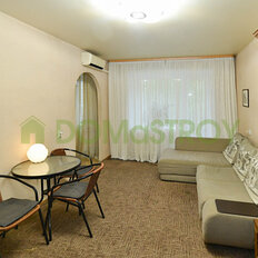 Квартира 95,2 м², 5-комнатная - изображение 2