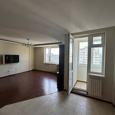 Квартира 95 м², 3-комнатная - изображение 4