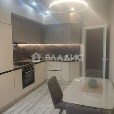 Квартира 55 м², 3-комнатная - изображение 4