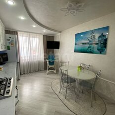 Квартира 65 м², 2-комнатная - изображение 4