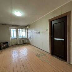 Квартира 32,6 м², 1-комнатная - изображение 1