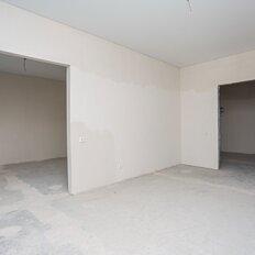 Квартира 93,7 м², 3-комнатная - изображение 4