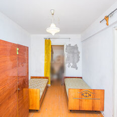 Квартира 45 м², 2-комнатная - изображение 5