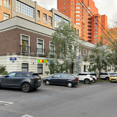 595,8 м², помещение свободного назначения - изображение 1