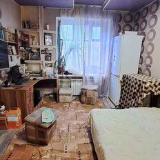 Квартира 54,7 м², 2-комнатная - изображение 5