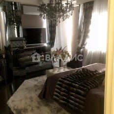 Квартира 92,8 м², 3-комнатная - изображение 5