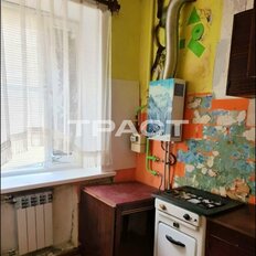 Квартира 31 м², 1-комнатная - изображение 3