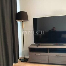 Квартира 21,5 м², студия - изображение 5