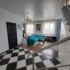 Квартира 72,9 м², 2-комнатная - изображение 1