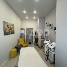 24 м², помещение свободного назначения - изображение 5