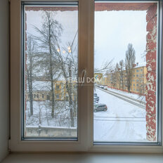 Квартира 31,9 м², 1-комнатная - изображение 5