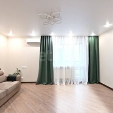Квартира 76,3 м², 3-комнатная - изображение 1