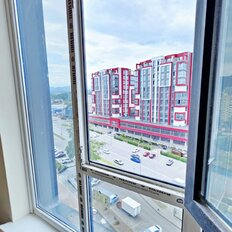 Квартира 64 м², 2-комнатная - изображение 2
