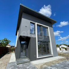 дом + 4 сотки, участок - изображение 3