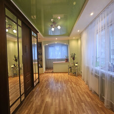 Квартира 53,4 м², 2-комнатная - изображение 3