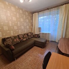 Квартира 41,4 м², 2-комнатная - изображение 1