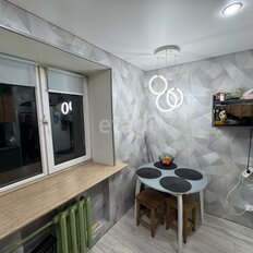 Квартира 43,6 м², 3-комнатная - изображение 3