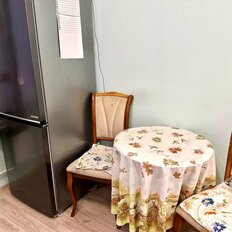 Квартира 31,6 м², 1-комнатная - изображение 3