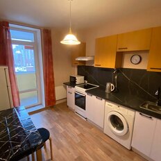 Квартира 34,2 м², 1-комнатная - изображение 4