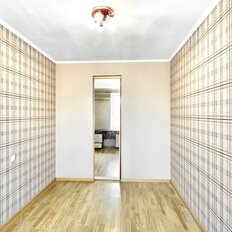 Квартира 37,7 м², 2-комнатная - изображение 5