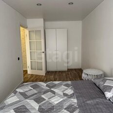 Квартира 46,4 м², 2-комнатная - изображение 5