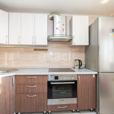 Квартира 49,7 м², 2-комнатная - изображение 1