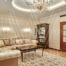 Квартира 180 м², 6-комнатная - изображение 3