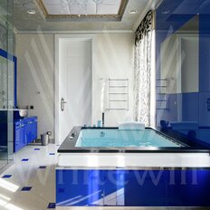 Квартира 175 м², 2-комнатная - изображение 5