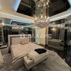 Квартира 92,8 м², 3-комнатная - изображение 4