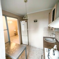 Квартира 49,6 м², 3-комнатная - изображение 5