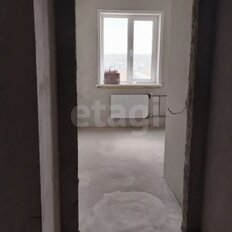 Квартира 39 м², 1-комнатная - изображение 3