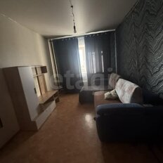 Квартира 54 м², 2-комнатная - изображение 2