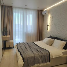 Квартира 47 м², 1-комнатная - изображение 3