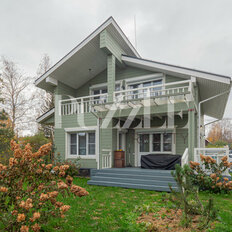 дом + 9 соток, участок - изображение 3