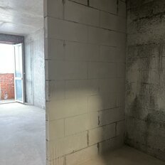 Квартира 32 м², студия - изображение 1