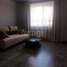 Квартира 49,8 м², 2-комнатная - изображение 4