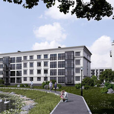Квартира 57 м², 2-комнатная - изображение 2