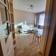 Квартира 29,8 м², 1-комнатная - изображение 4