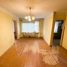 Квартира 41 м², 2-комнатная - изображение 1
