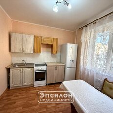 Квартира 37,4 м², 1-комнатная - изображение 2