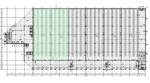 4000 м², склад - изображение 5