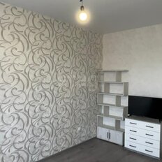 Квартира 38,2 м², 1-комнатная - изображение 4