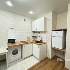 Квартира 24 м², студия - изображение 1