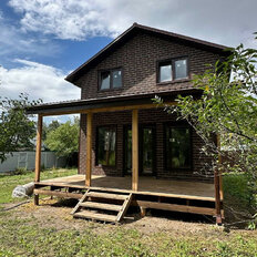 дом + 5,3 сотки, участок - изображение 2