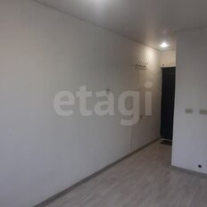Квартира 13,4 м², студия - изображение 1