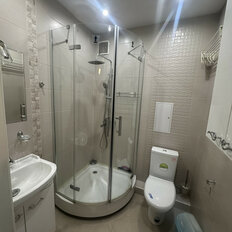 Квартира 37 м², 1-комнатная - изображение 4